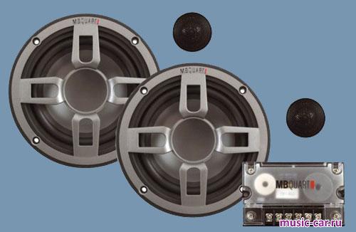 Автоакустика MB Quart RSI 216 Автоакустика MB Quart RSI 216
